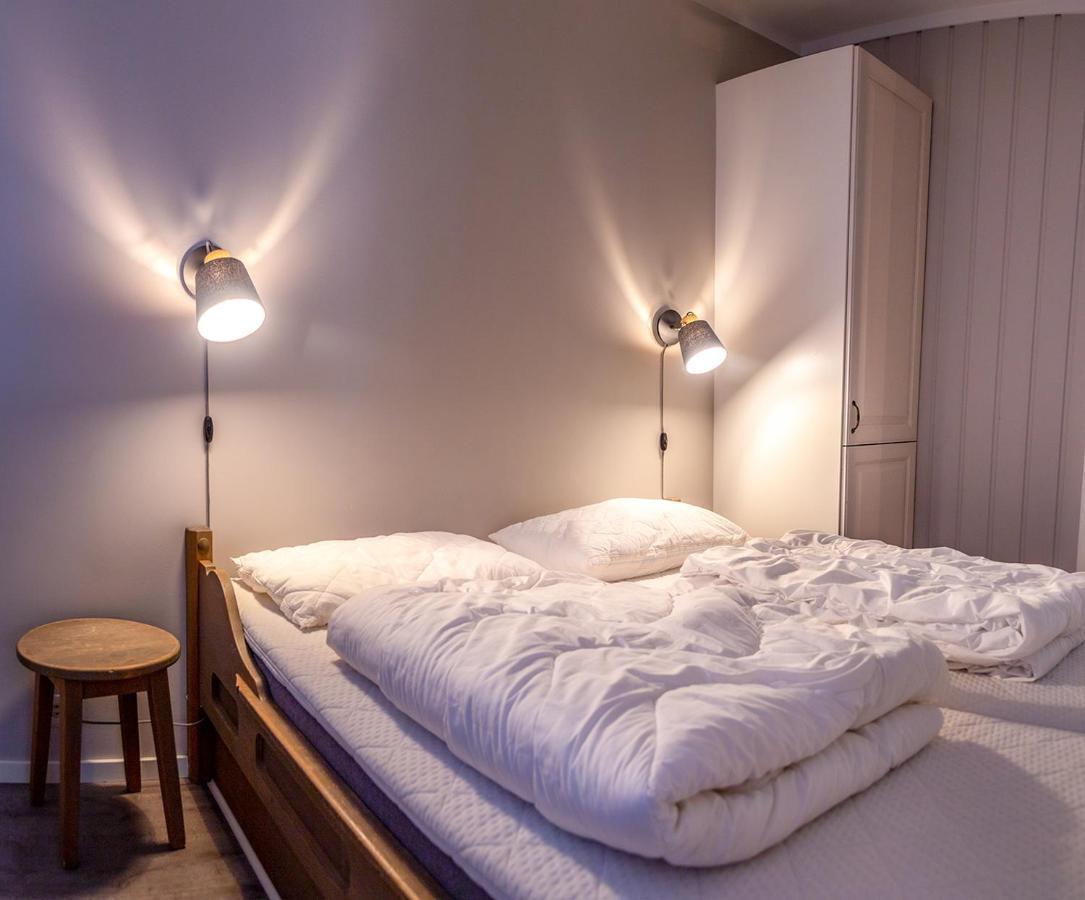 Bergo Leiligheter Beitostolen Ngoại thất bức ảnh